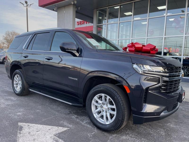 2023 Chevrolet Tahoe LT 4WD, available for sale in Maple Shade, New Jersey | Car Revolution. Maple Shade, New Jersey 2023 Chevrolet Tahoe LT 4WD, available for sale in Maple Shade, New Jersey | Car Revolution. Maple Shade, New Jersey