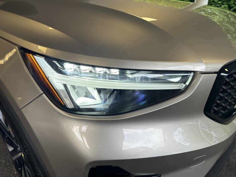 2023 Volvo Xc40 B5 AWD Ultimate Dark Theme, available for sale in Woodside, New York | Drive Central. Woodside, New York 2023 Volvo Xc40 B5 AWD Ultimate Dark Theme, available for sale in Woodside, New York | Drive Central. Woodside, New York