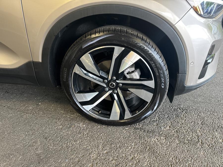 2023 Volvo Xc40 B5 AWD Ultimate Dark Theme, available for sale in Woodside, New York | Drive Central. Woodside, New York 2023 Volvo Xc40 B5 AWD Ultimate Dark Theme, available for sale in Woodside, New York | Drive Central. Woodside, New York