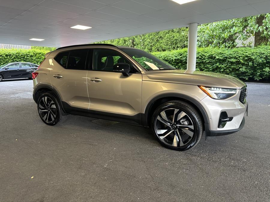 2023 Volvo Xc40 B5 AWD Ultimate Dark Theme, available for sale in Woodside, New York | Drive Central. Woodside, New York 2023 Volvo Xc40 B5 AWD Ultimate Dark Theme, available for sale in Woodside, New York | Drive Central. Woodside, New York
