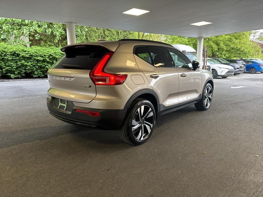2023 Volvo Xc40 B5 AWD Ultimate Dark Theme, available for sale in Woodside, New York | Drive Central. Woodside, New York 2023 Volvo Xc40 B5 AWD Ultimate Dark Theme, available for sale in Woodside, New York | Drive Central. Woodside, New York