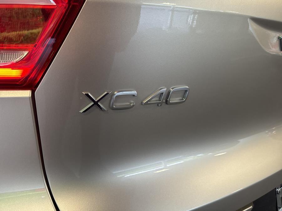 2023 Volvo Xc40 B5 AWD Ultimate Dark Theme, available for sale in Woodside, New York | Drive Central. Woodside, New York 2023 Volvo Xc40 B5 AWD Ultimate Dark Theme, available for sale in Woodside, New York | Drive Central. Woodside, New York
