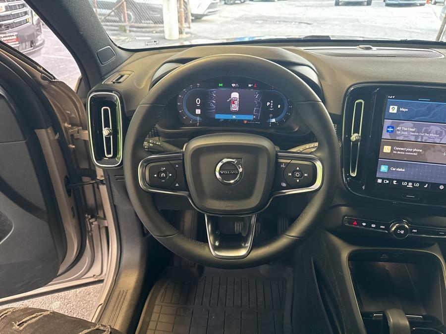 2023 Volvo Xc40 B5 AWD Ultimate Dark Theme, available for sale in Woodside, New York | Drive Central. Woodside, New York 2023 Volvo Xc40 B5 AWD Ultimate Dark Theme, available for sale in Woodside, New York | Drive Central. Woodside, New York