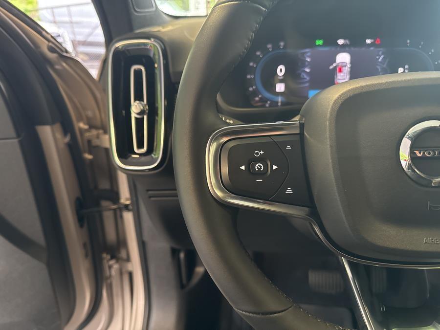 2023 Volvo Xc40 B5 AWD Ultimate Dark Theme, available for sale in Woodside, New York | Drive Central. Woodside, New York 2023 Volvo Xc40 B5 AWD Ultimate Dark Theme, available for sale in Woodside, New York | Drive Central. Woodside, New York