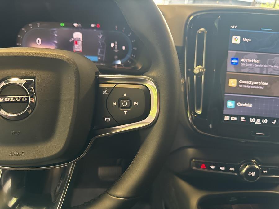 2023 Volvo Xc40 B5 AWD Ultimate Dark Theme, available for sale in Woodside, New York | Drive Central. Woodside, New York 2023 Volvo Xc40 B5 AWD Ultimate Dark Theme, available for sale in Woodside, New York | Drive Central. Woodside, New York