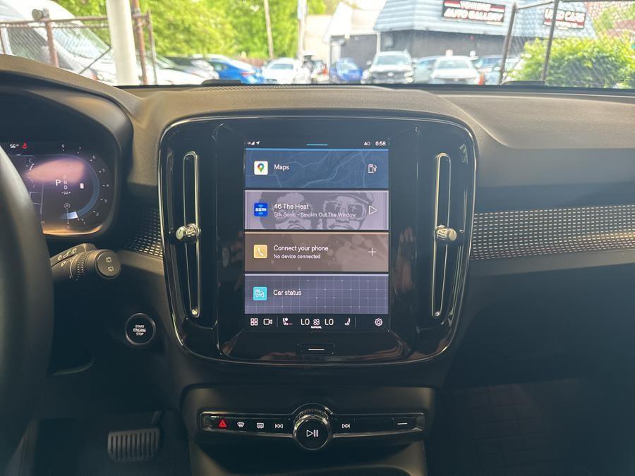 2023 Volvo Xc40 B5 AWD Ultimate Dark Theme, available for sale in Woodside, New York | Drive Central. Woodside, New York 2023 Volvo Xc40 B5 AWD Ultimate Dark Theme, available for sale in Woodside, New York | Drive Central. Woodside, New York