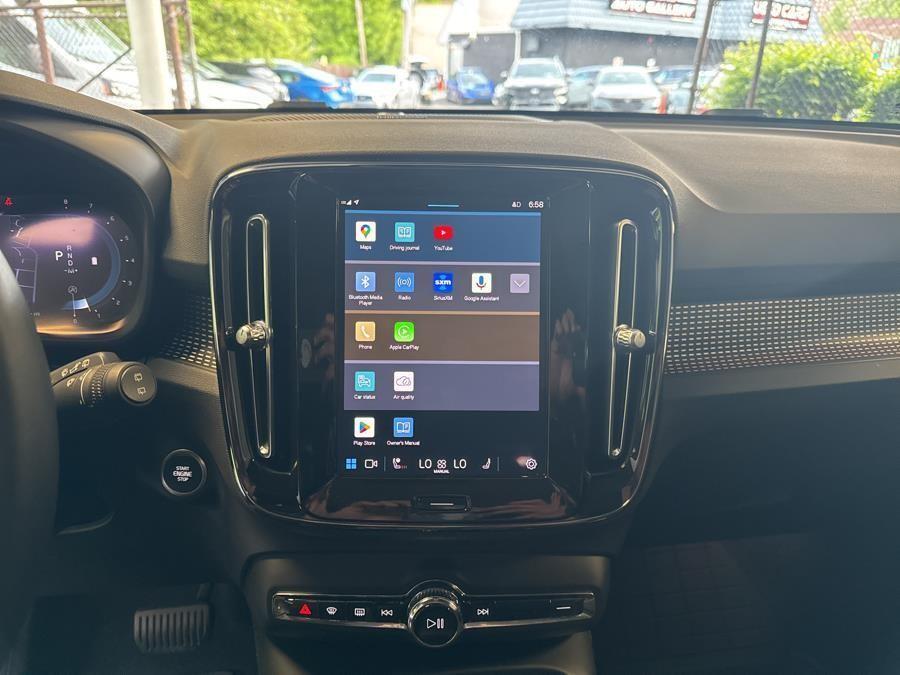 2023 Volvo Xc40 B5 AWD Ultimate Dark Theme, available for sale in Woodside, New York | Drive Central. Woodside, New York 2023 Volvo Xc40 B5 AWD Ultimate Dark Theme, available for sale in Woodside, New York | Drive Central. Woodside, New York