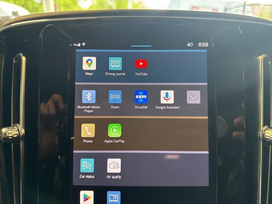 2023 Volvo Xc40 B5 AWD Ultimate Dark Theme, available for sale in Woodside, New York | Drive Central. Woodside, New York 2023 Volvo Xc40 B5 AWD Ultimate Dark Theme, available for sale in Woodside, New York | Drive Central. Woodside, New York