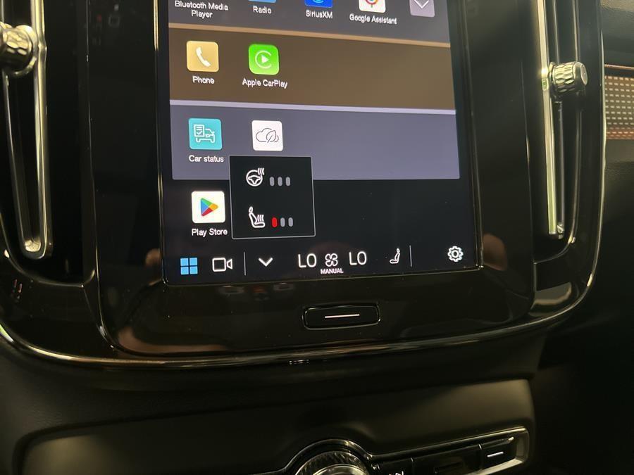 2023 Volvo Xc40 B5 AWD Ultimate Dark Theme, available for sale in Woodside, New York | Drive Central. Woodside, New York 2023 Volvo Xc40 B5 AWD Ultimate Dark Theme, available for sale in Woodside, New York | Drive Central. Woodside, New York