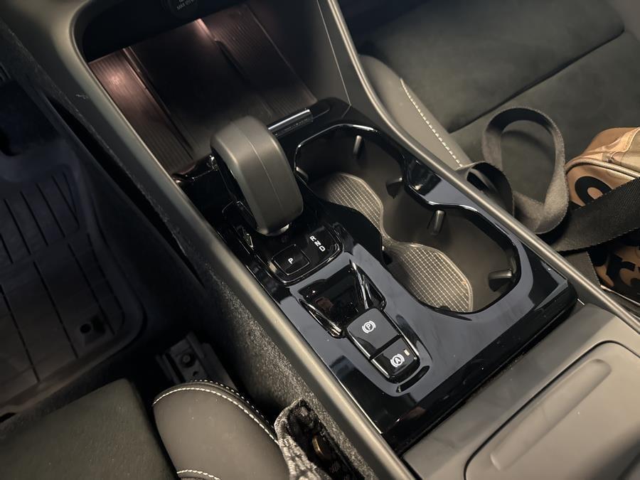 2023 Volvo Xc40 B5 AWD Ultimate Dark Theme, available for sale in Woodside, New York | Drive Central. Woodside, New York 2023 Volvo Xc40 B5 AWD Ultimate Dark Theme, available for sale in Woodside, New York | Drive Central. Woodside, New York