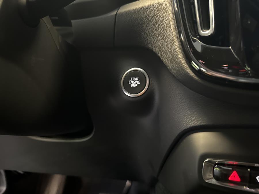 2023 Volvo Xc40 B5 AWD Ultimate Dark Theme, available for sale in Woodside, New York | Drive Central. Woodside, New York 2023 Volvo Xc40 B5 AWD Ultimate Dark Theme, available for sale in Woodside, New York | Drive Central. Woodside, New York