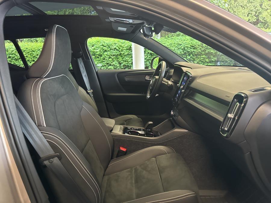 2023 Volvo Xc40 B5 AWD Ultimate Dark Theme, available for sale in Woodside, New York | Drive Central. Woodside, New York 2023 Volvo Xc40 B5 AWD Ultimate Dark Theme, available for sale in Woodside, New York | Drive Central. Woodside, New York