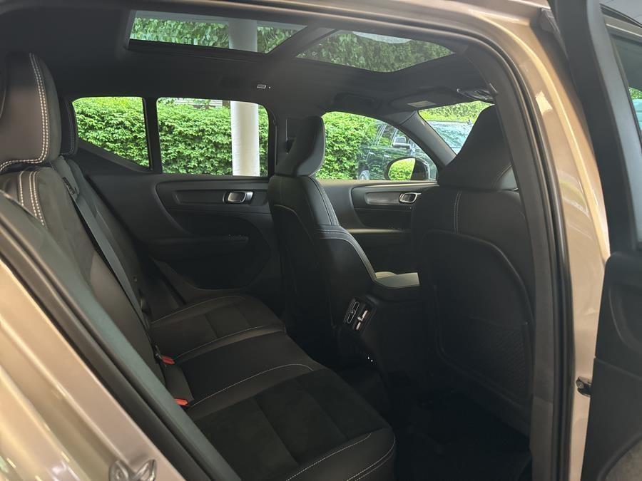 2023 Volvo Xc40 B5 AWD Ultimate Dark Theme, available for sale in Woodside, New York | Drive Central. Woodside, New York 2023 Volvo Xc40 B5 AWD Ultimate Dark Theme, available for sale in Woodside, New York | Drive Central. Woodside, New York