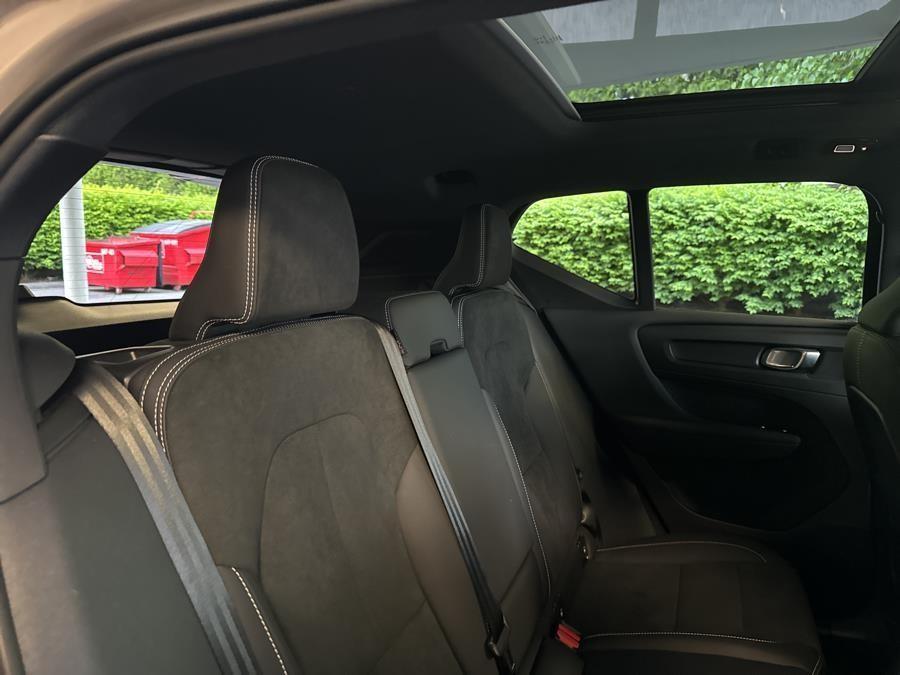 2023 Volvo Xc40 B5 AWD Ultimate Dark Theme, available for sale in Woodside, New York | Drive Central. Woodside, New York 2023 Volvo Xc40 B5 AWD Ultimate Dark Theme, available for sale in Woodside, New York | Drive Central. Woodside, New York