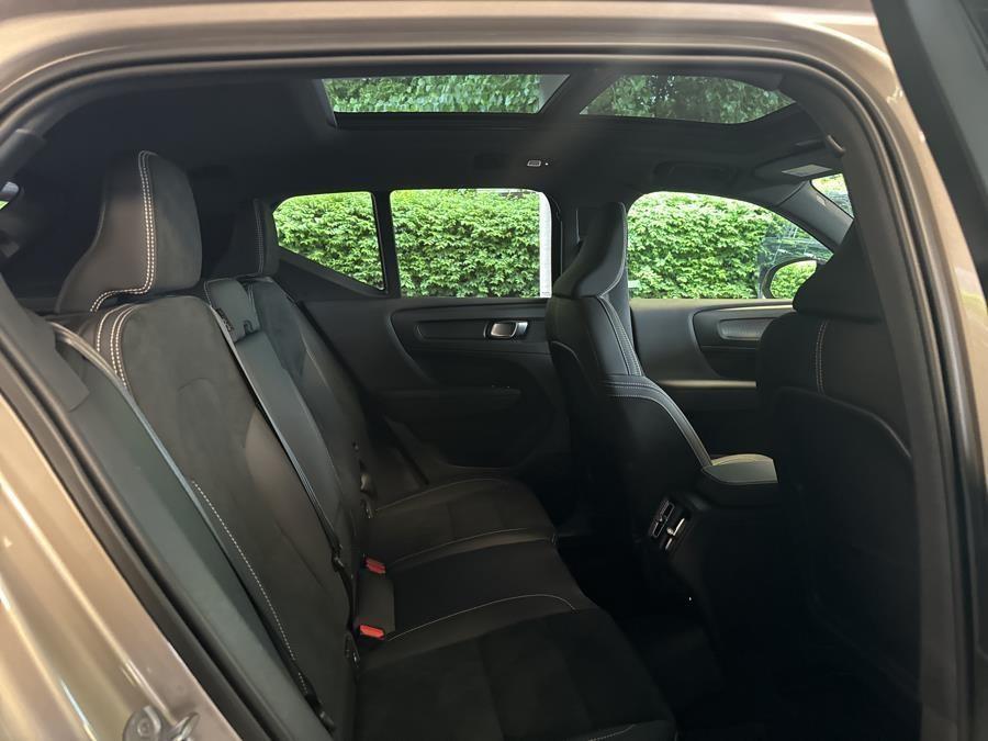 2023 Volvo Xc40 B5 AWD Ultimate Dark Theme, available for sale in Woodside, New York | Drive Central. Woodside, New York 2023 Volvo Xc40 B5 AWD Ultimate Dark Theme, available for sale in Woodside, New York | Drive Central. Woodside, New York