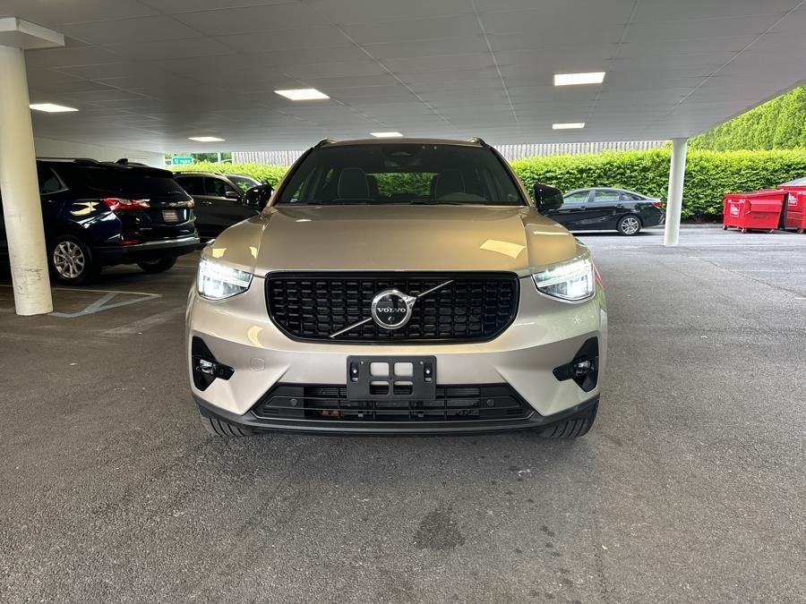 2023 Volvo Xc40 B5 AWD Ultimate Dark Theme, available for sale in Woodside, New York | Drive Central. Woodside, New York 2023 Volvo Xc40 B5 AWD Ultimate Dark Theme, available for sale in Woodside, New York | Drive Central. Woodside, New York