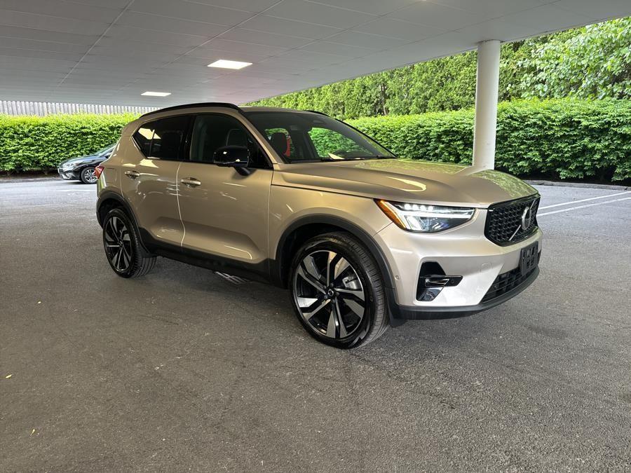 2023 Volvo Xc40 B5 AWD Ultimate Dark Theme, available for sale in Woodside, New York | Drive Central. Woodside, New York 2023 Volvo Xc40 B5 AWD Ultimate Dark Theme, available for sale in Woodside, New York | Drive Central. Woodside, New York