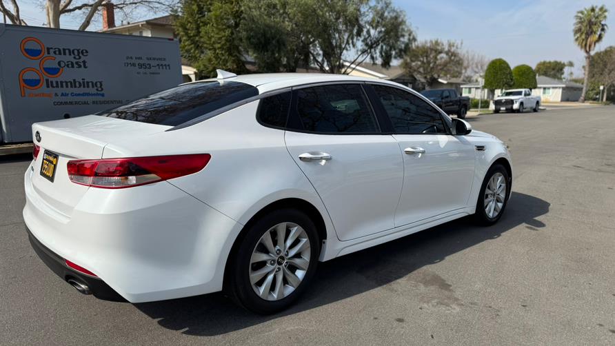 2017 Kia Optima LX Auto, available for sale in Tustin, California | Carox LLC. Tustin, California 2017 Kia Optima LX Auto, available for sale in Tustin, California | Carox LLC. Tustin, California