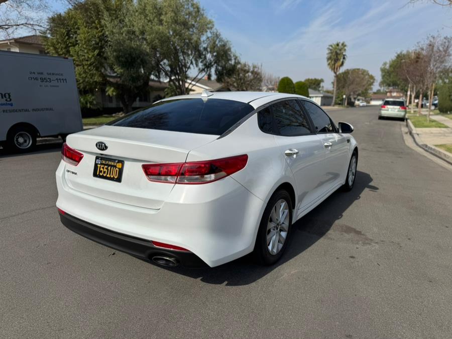2017 Kia Optima LX Auto, available for sale in Tustin, California | Carox LLC. Tustin, California 2017 Kia Optima LX Auto, available for sale in Tustin, California | Carox LLC. Tustin, California