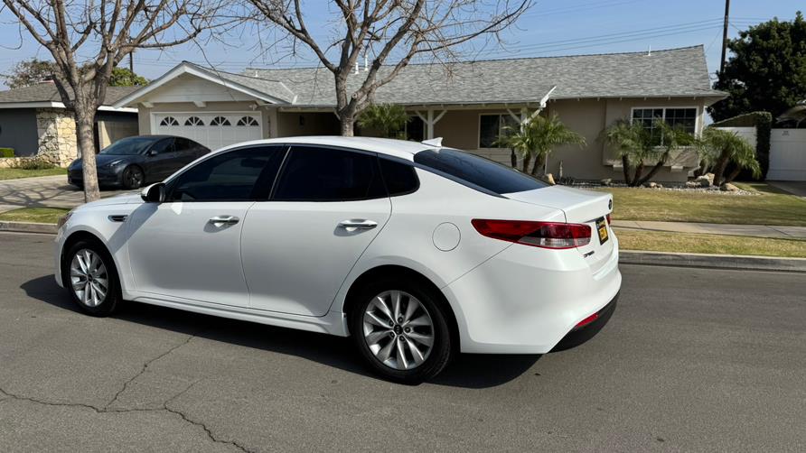 2017 Kia Optima LX Auto, available for sale in Tustin, California | Carox LLC. Tustin, California 2017 Kia Optima LX Auto, available for sale in Tustin, California | Carox LLC. Tustin, California