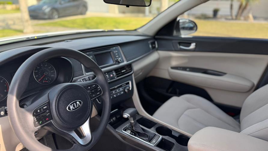 2017 Kia Optima LX Auto, available for sale in Tustin, California | Carox LLC. Tustin, California 2017 Kia Optima LX Auto, available for sale in Tustin, California | Carox LLC. Tustin, California