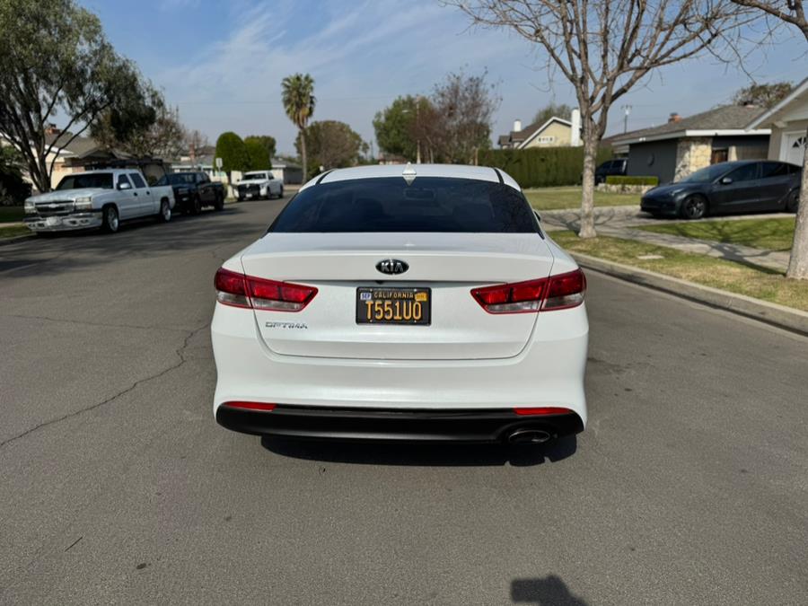 2017 Kia Optima LX Auto, available for sale in Tustin, California | Carox LLC. Tustin, California 2017 Kia Optima LX Auto, available for sale in Tustin, California | Carox LLC. Tustin, California