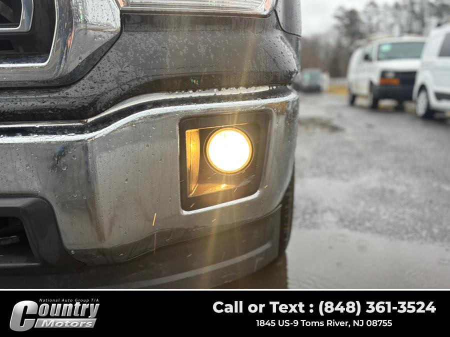 2015 GMC Sierra 1500 4WD Double Cab 143.5" SLE, available for sale in Toms River, New Jersey | Country Motors. Toms River, New Jersey 2015 GMC Sierra 1500 4WD Double Cab 143.5" SLE, available for sale in Toms River, New Jersey | Country Motors. Toms River, New Jersey