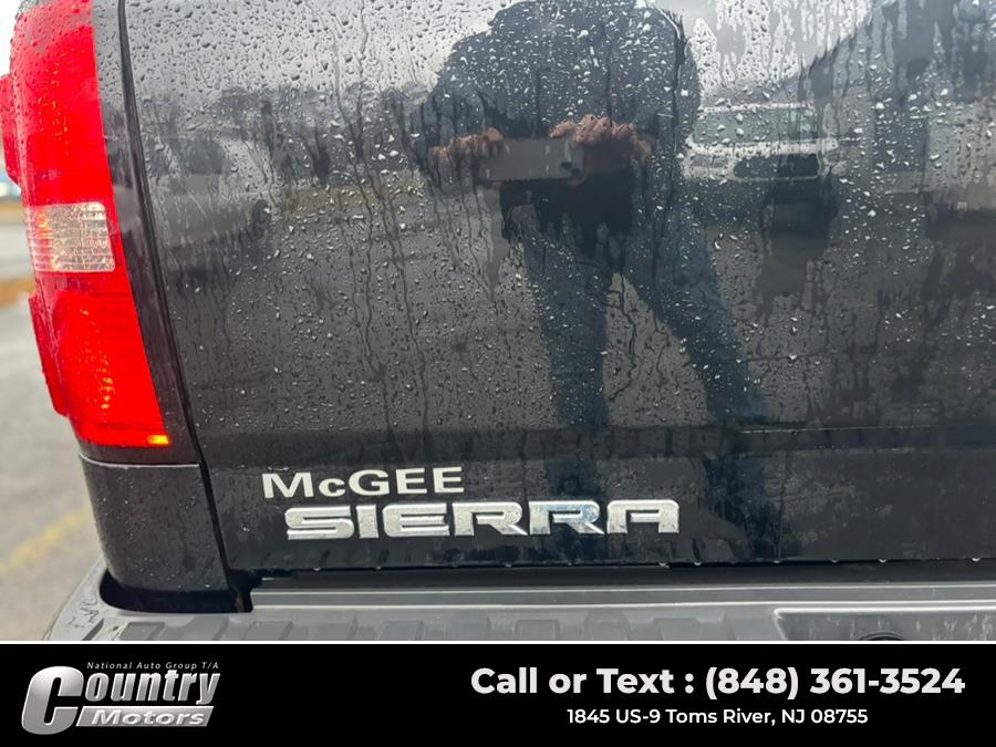 2015 GMC Sierra 1500 4WD Double Cab 143.5" SLE, available for sale in Toms River, New Jersey | Country Motors. Toms River, New Jersey 2015 GMC Sierra 1500 4WD Double Cab 143.5" SLE, available for sale in Toms River, New Jersey | Country Motors. Toms River, New Jersey