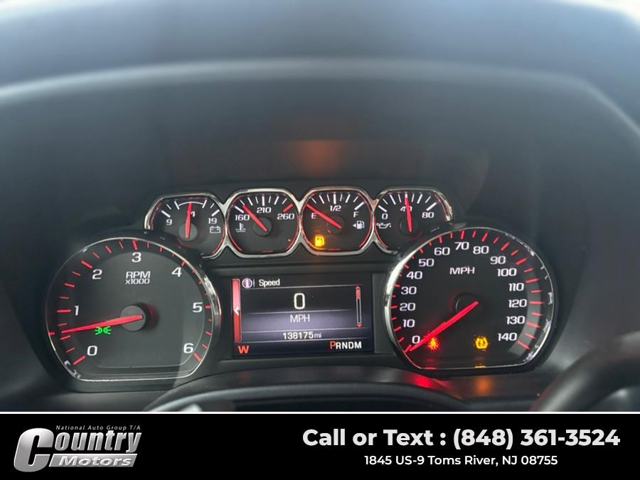 2015 GMC Sierra 1500 4WD Double Cab 143.5" SLE, available for sale in Toms River, New Jersey | Country Motors. Toms River, New Jersey 2015 GMC Sierra 1500 4WD Double Cab 143.5" SLE, available for sale in Toms River, New Jersey | Country Motors. Toms River, New Jersey