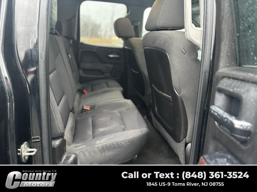 2015 GMC Sierra 1500 4WD Double Cab 143.5" SLE, available for sale in Toms River, New Jersey | Country Motors. Toms River, New Jersey 2015 GMC Sierra 1500 4WD Double Cab 143.5" SLE, available for sale in Toms River, New Jersey | Country Motors. Toms River, New Jersey