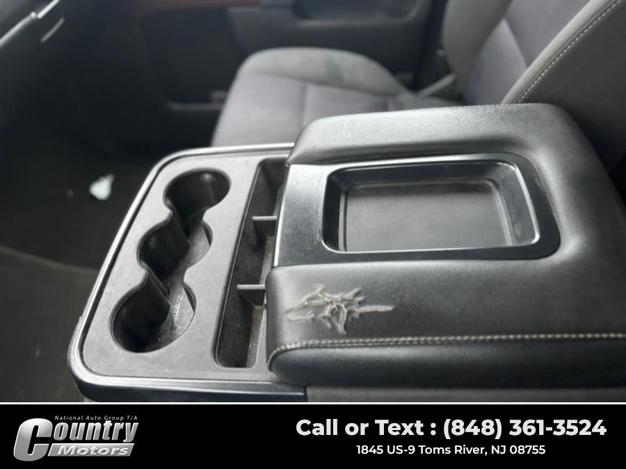 2015 GMC Sierra 1500 4WD Double Cab 143.5" SLE, available for sale in Toms River, New Jersey | Country Motors. Toms River, New Jersey 2015 GMC Sierra 1500 4WD Double Cab 143.5" SLE, available for sale in Toms River, New Jersey | Country Motors. Toms River, New Jersey