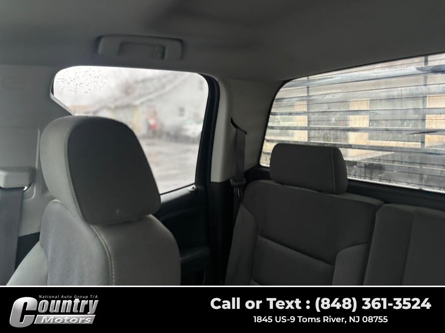 2015 GMC Sierra 1500 4WD Double Cab 143.5" SLE, available for sale in Toms River, New Jersey | Country Motors. Toms River, New Jersey 2015 GMC Sierra 1500 4WD Double Cab 143.5" SLE, available for sale in Toms River, New Jersey | Country Motors. Toms River, New Jersey