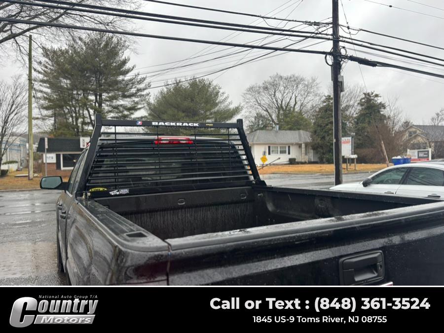 2015 GMC Sierra 1500 4WD Double Cab 143.5" SLE, available for sale in Toms River, New Jersey | Country Motors. Toms River, New Jersey 2015 GMC Sierra 1500 4WD Double Cab 143.5" SLE, available for sale in Toms River, New Jersey | Country Motors. Toms River, New Jersey