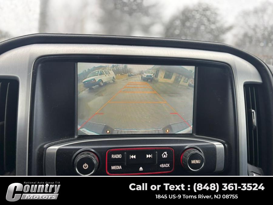 2015 GMC Sierra 1500 4WD Double Cab 143.5" SLE, available for sale in Toms River, New Jersey | Country Motors. Toms River, New Jersey 2015 GMC Sierra 1500 4WD Double Cab 143.5" SLE, available for sale in Toms River, New Jersey | Country Motors. Toms River, New Jersey