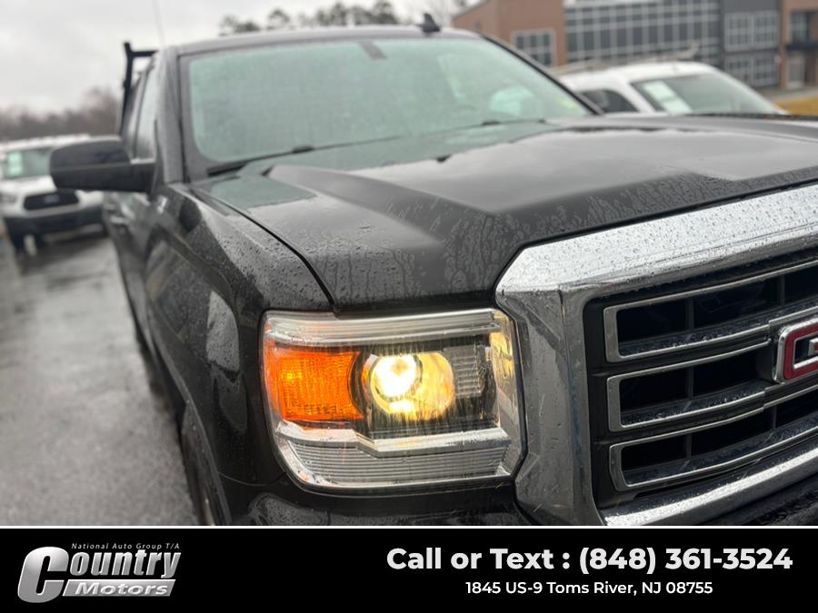 2015 GMC Sierra 1500 4WD Double Cab 143.5" SLE, available for sale in Toms River, New Jersey | Country Motors. Toms River, New Jersey 2015 GMC Sierra 1500 4WD Double Cab 143.5" SLE, available for sale in Toms River, New Jersey | Country Motors. Toms River, New Jersey