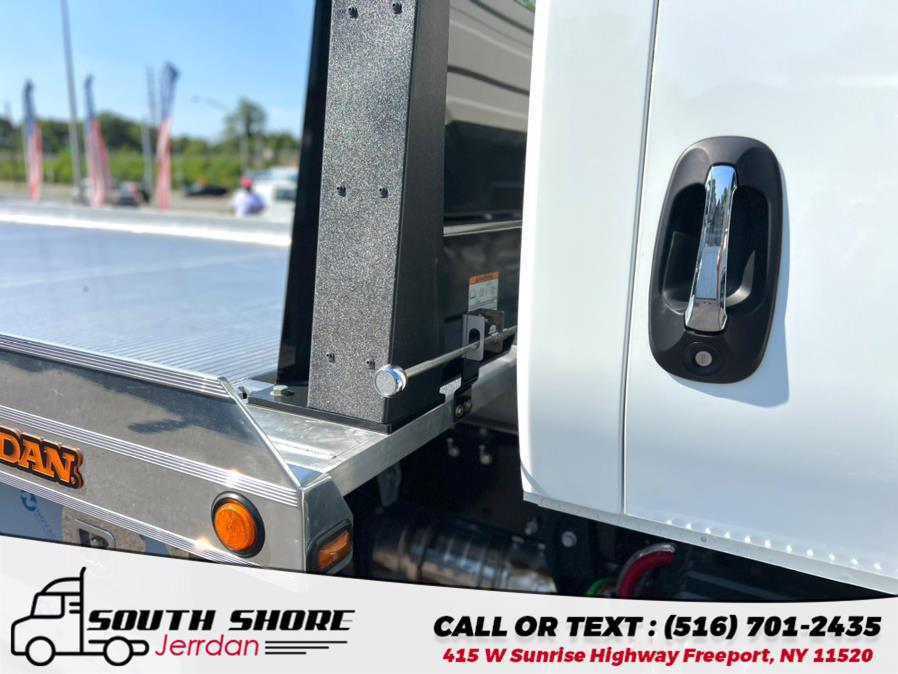 2025 International MV RollBack Carrier Jerr-dan XLP 22' Aluminum Rollback Carrier, available for sale in Freeport, New York | South Shore Jerrdan. Freeport, New York 2025 International MV RollBack Carrier Jerr-dan XLP 22' Aluminum Rollback Carrier, available for sale in Freeport, New York | South Shore Jerrdan. Freeport, New York