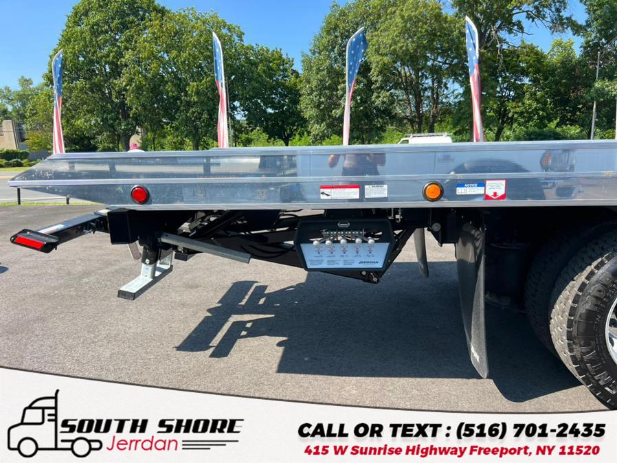 2025 International MV RollBack Carrier Jerr-dan XLP 22' Aluminum Rollback Carrier, available for sale in Freeport, New York | South Shore Jerrdan. Freeport, New York 2025 International MV RollBack Carrier Jerr-dan XLP 22' Aluminum Rollback Carrier, available for sale in Freeport, New York | South Shore Jerrdan. Freeport, New York