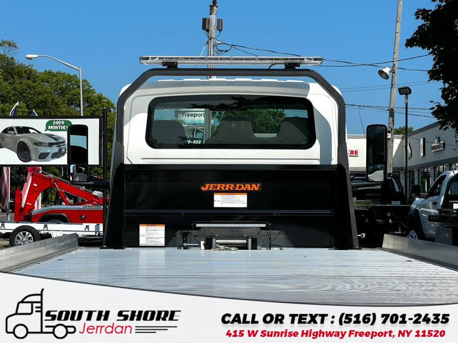 2025 International MV RollBack Carrier Jerr-dan XLP 22' Aluminum Rollback Carrier, available for sale in Freeport, New York | South Shore Jerrdan. Freeport, New York 2025 International MV RollBack Carrier Jerr-dan XLP 22' Aluminum Rollback Carrier, available for sale in Freeport, New York | South Shore Jerrdan. Freeport, New York