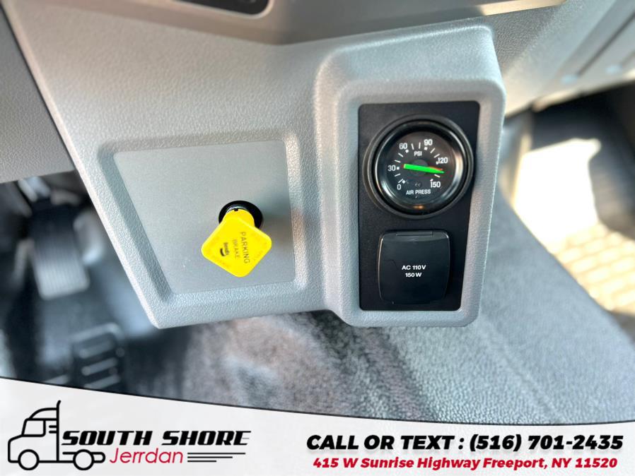 2024 Ford F-650 Super Cab RollBack Carrier Jerr-dan XLP 22' Aluminum Rollback Carrier, available for sale in Freeport, New York | South Shore Jerrdan. Freeport, New York 2024 Ford F-650 Super Cab RollBack Carrier Jerr-dan XLP 22' Aluminum Rollback Carrier, available for sale in Freeport, New York | South Shore Jerrdan. Freeport, New York