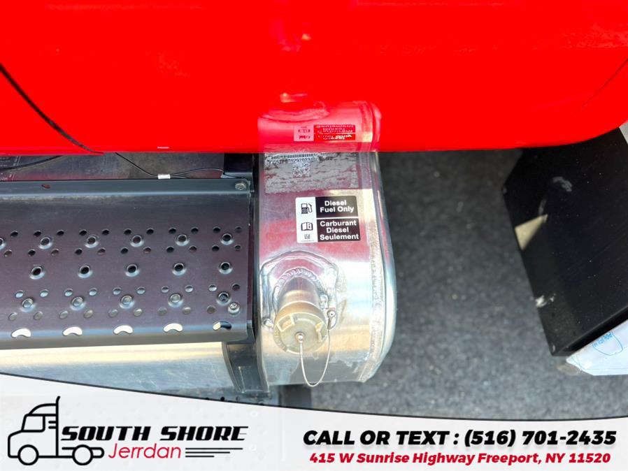 2024 Ford F-650 Super Cab RollBack Carrier Jerr-dan XLP 22' Aluminum Rollback Carrier, available for sale in Freeport, New York | South Shore Jerrdan. Freeport, New York 2024 Ford F-650 Super Cab RollBack Carrier Jerr-dan XLP 22' Aluminum Rollback Carrier, available for sale in Freeport, New York | South Shore Jerrdan. Freeport, New York