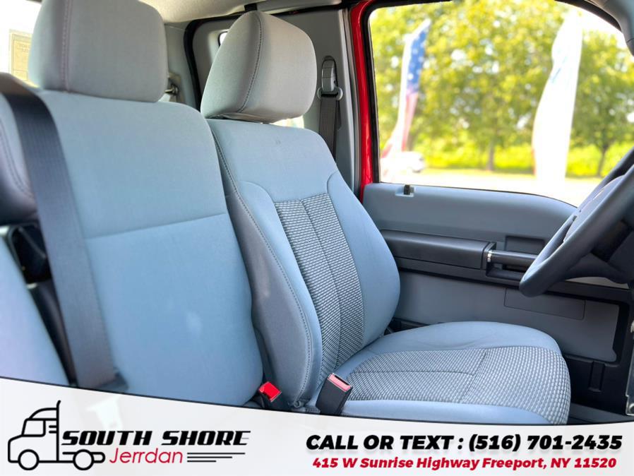 2024 Ford F-650 Super Cab RollBack Carrier Jerr-dan XLP 22' Aluminum Rollback Carrier, available for sale in Freeport, New York | South Shore Jerrdan. Freeport, New York 2024 Ford F-650 Super Cab RollBack Carrier Jerr-dan XLP 22' Aluminum Rollback Carrier, available for sale in Freeport, New York | South Shore Jerrdan. Freeport, New York