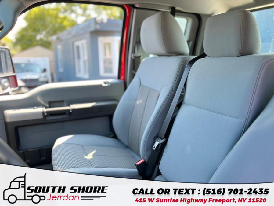2024 Ford F-650 Super Cab RollBack Carrier Jerr-dan XLP 22' Aluminum Rollback Carrier, available for sale in Freeport, New York | South Shore Jerrdan. Freeport, New York 2024 Ford F-650 Super Cab RollBack Carrier Jerr-dan XLP 22' Aluminum Rollback Carrier, available for sale in Freeport, New York | South Shore Jerrdan. Freeport, New York