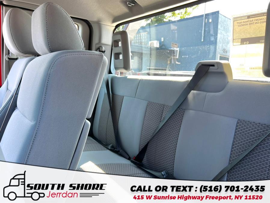 2024 Ford F-650 Super Cab RollBack Carrier Jerr-dan XLP 22' Aluminum Rollback Carrier, available for sale in Freeport, New York | South Shore Jerrdan. Freeport, New York 2024 Ford F-650 Super Cab RollBack Carrier Jerr-dan XLP 22' Aluminum Rollback Carrier, available for sale in Freeport, New York | South Shore Jerrdan. Freeport, New York