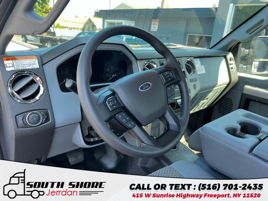 2024 Ford F-750 Straight Frame RollBack Carrier Jerr-dan XLP 22' Aluminum Rollback Carrier, available for sale in Freeport, New York | South Shore Jerrdan. Freeport, New York 2024 Ford F-750 Straight Frame RollBack Carrier Jerr-dan XLP 22' Aluminum Rollback Carrier, available for sale in Freeport, New York | South Shore Jerrdan. Freeport, New York