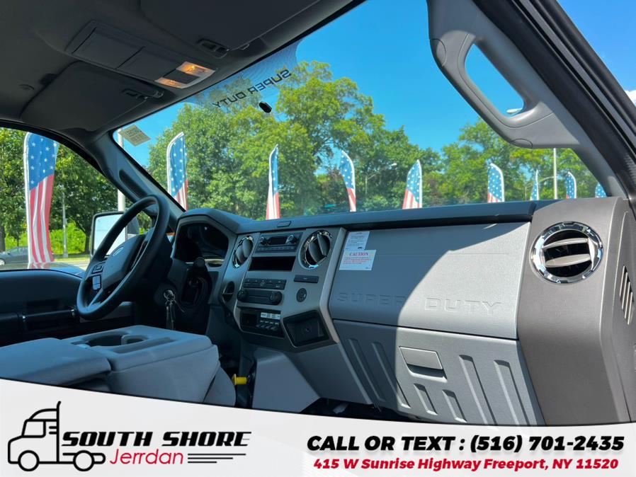 2024 Ford F-750 Straight Frame RollBack Carrier Jerr-dan XLP 22' Aluminum Rollback Carrier, available for sale in Freeport, New York | South Shore Jerrdan. Freeport, New York 2024 Ford F-750 Straight Frame RollBack Carrier Jerr-dan XLP 22' Aluminum Rollback Carrier, available for sale in Freeport, New York | South Shore Jerrdan. Freeport, New York