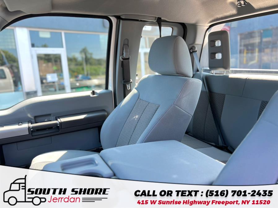 2024 Ford F-750 Straight Frame RollBack Carrier Jerr-dan XLP 22' Aluminum Rollback Carrier, available for sale in Freeport, New York | South Shore Jerrdan. Freeport, New York 2024 Ford F-750 Straight Frame RollBack Carrier Jerr-dan XLP 22' Aluminum Rollback Carrier, available for sale in Freeport, New York | South Shore Jerrdan. Freeport, New York