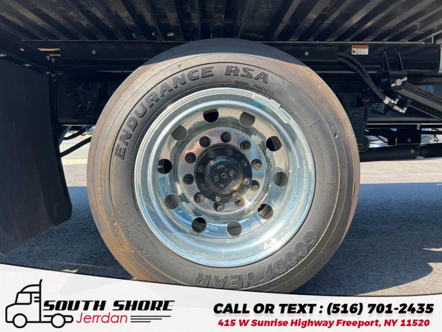 2024 Ford F-750 Straight Frame RollBack Carrier Jerr-dan XLP 22' Aluminum Rollback Carrier, available for sale in Freeport, New York | South Shore Jerrdan. Freeport, New York 2024 Ford F-750 Straight Frame RollBack Carrier Jerr-dan XLP 22' Aluminum Rollback Carrier, available for sale in Freeport, New York | South Shore Jerrdan. Freeport, New York