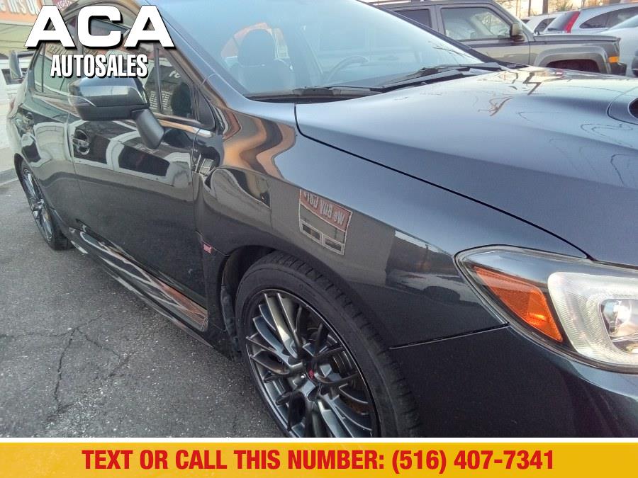 2017 Subaru WRX STI Manual, available for sale in Lynbrook, New York | ACA Auto Sales. Lynbrook, New York 2017 Subaru WRX STI Manual, available for sale in Lynbrook, New York | ACA Auto Sales. Lynbrook, New York
