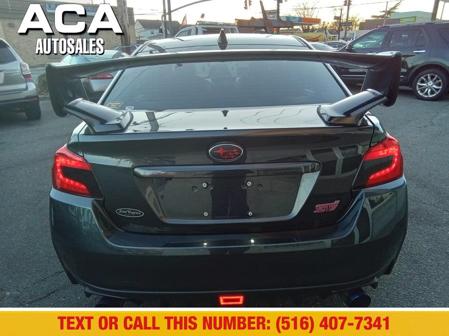 2017 Subaru WRX STI Manual, available for sale in Lynbrook, New York | ACA Auto Sales. Lynbrook, New York 2017 Subaru WRX STI Manual, available for sale in Lynbrook, New York | ACA Auto Sales. Lynbrook, New York