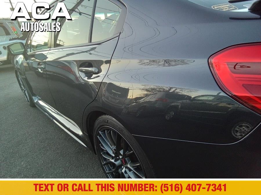 2017 Subaru WRX STI Manual, available for sale in Lynbrook, New York | ACA Auto Sales. Lynbrook, New York 2017 Subaru WRX STI Manual, available for sale in Lynbrook, New York | ACA Auto Sales. Lynbrook, New York